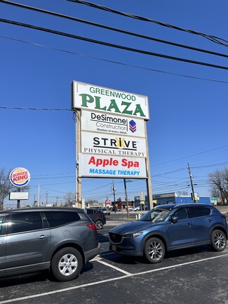 Plus de détails pour 711 Mantua Pike, West Deptford, NJ - Local commercial à louer