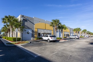 Plus de détails pour 12801 Commerce Lakes Dr, Fort Myers, FL - Local d'activités à louer