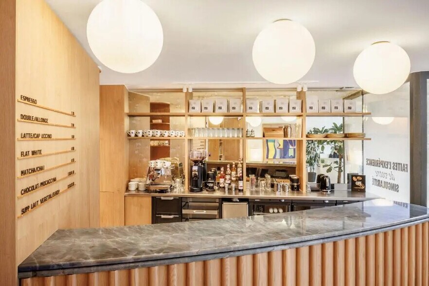 Bureau dans Neuilly-sur-Seine à louer - Photo intérieure – Image 3 sur 13