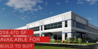 Plus de détails pour 16701 135th St, Lemont, IL - Industriel/Logistique à vendre