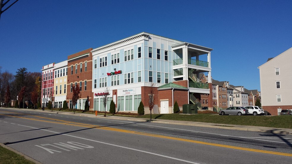 7310 Esquire Ct, Elkridge, MD à vendre - Photo de l’immeuble – Image 1 sur 1