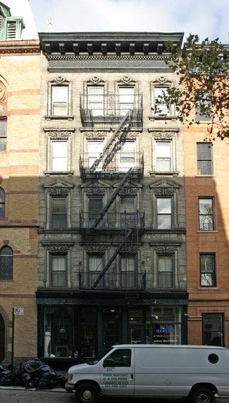 Plus de détails pour 217 E 83rd St, New York, NY - Local commercial à louer