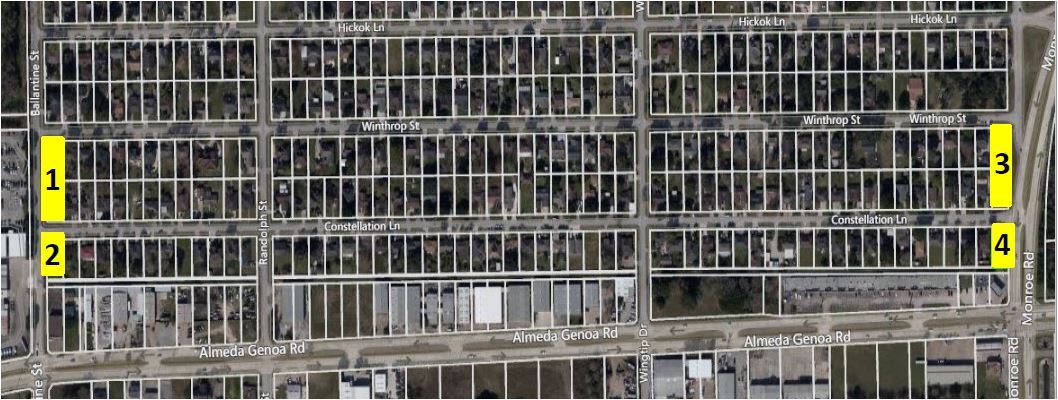 Winthrop, Houston, TX à vendre Photo principale– Image 1 sur 2