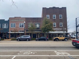 Plus de détails pour 114 W Main St, Tupelo, MS - Local commercial à vendre