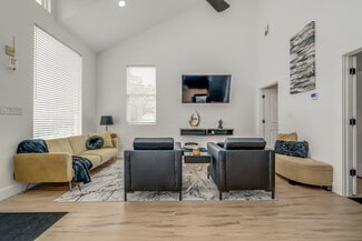 Plus de détails pour 12204 E County Road 76, Coyle, OK - Spécialisé à vendre
