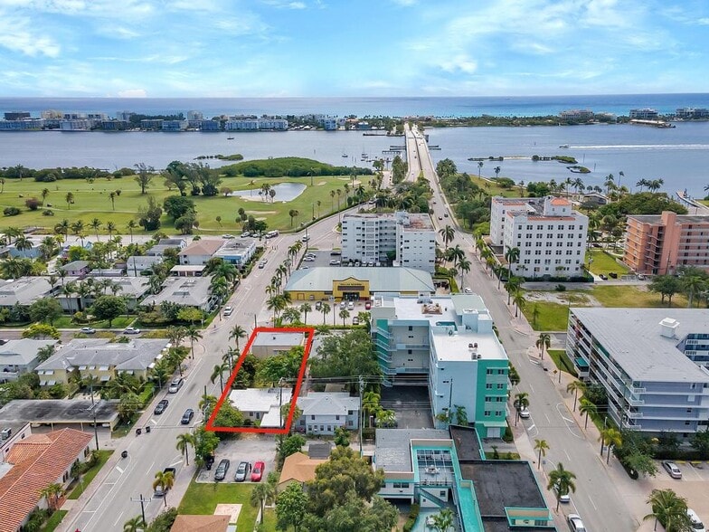 101 Lucerne Ave, Lake Worth, FL à vendre - Photo de l’immeuble – Image 2 sur 36