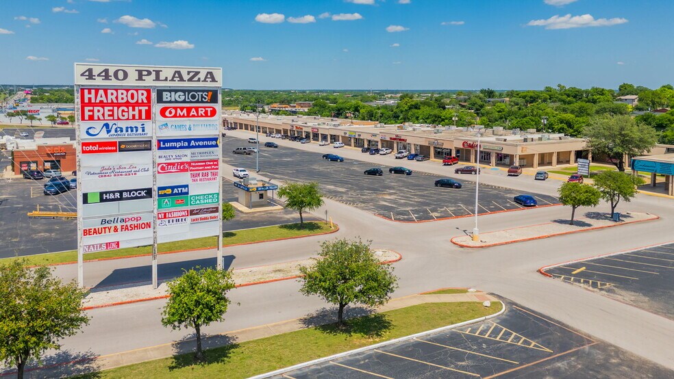 TBD Fort Hood St, Killeen, TX à louer - Photo de l’immeuble – Image 1 sur 10