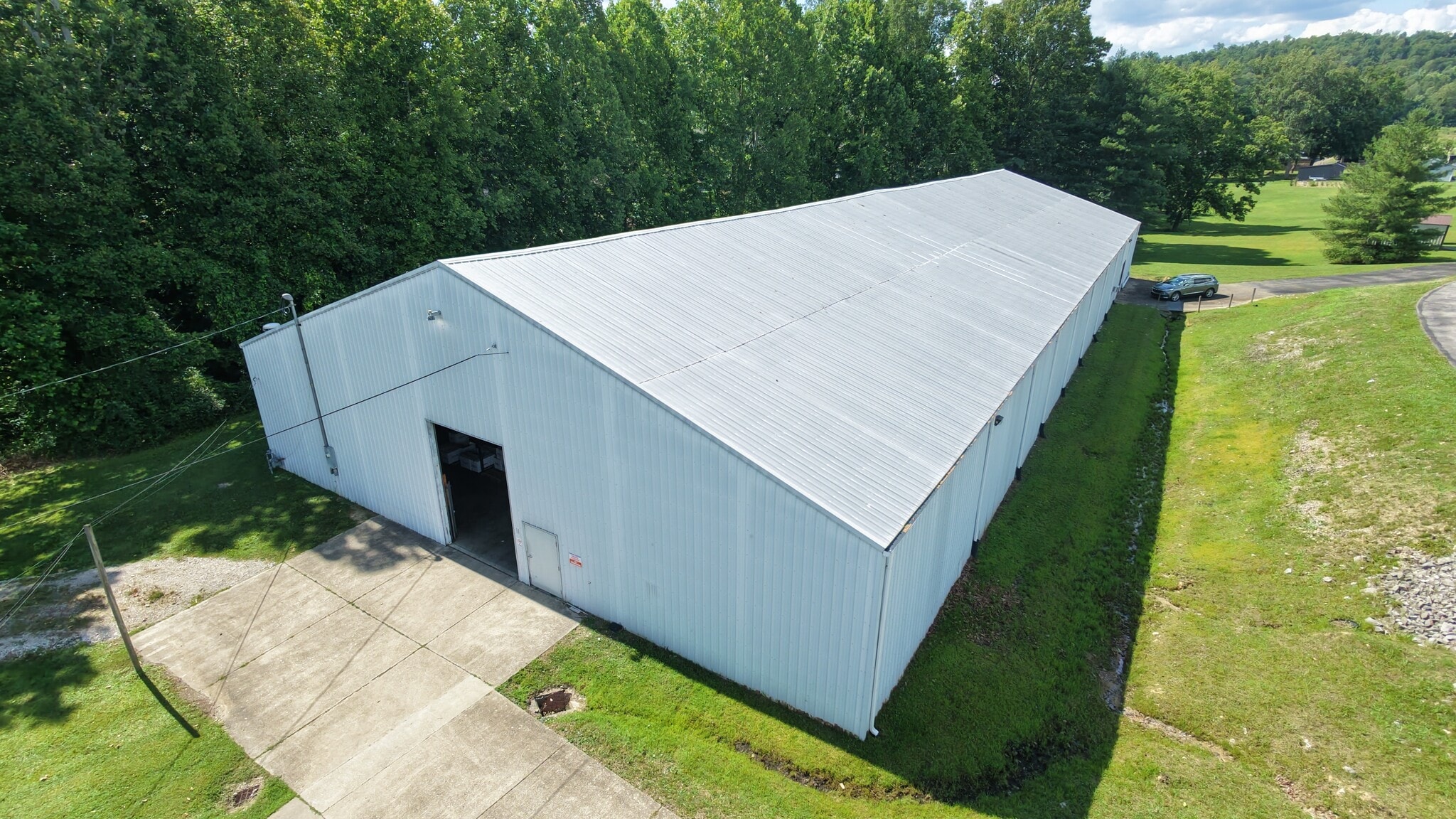 194 Grace St, Culloden, WV à louer Photo de l’immeuble– Image 1 sur 19