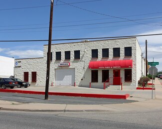 Plus de détails pour 1801 W Evans Ave, Denver, CO - Bureau/Local commercial à louer