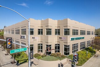Plus de détails pour 555 Mason St, Vacaville, CA - Bureau à louer