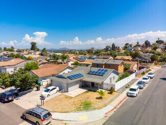 Plus de détails pour 201 Treewood St, San Diego, CA - Logement à vendre
