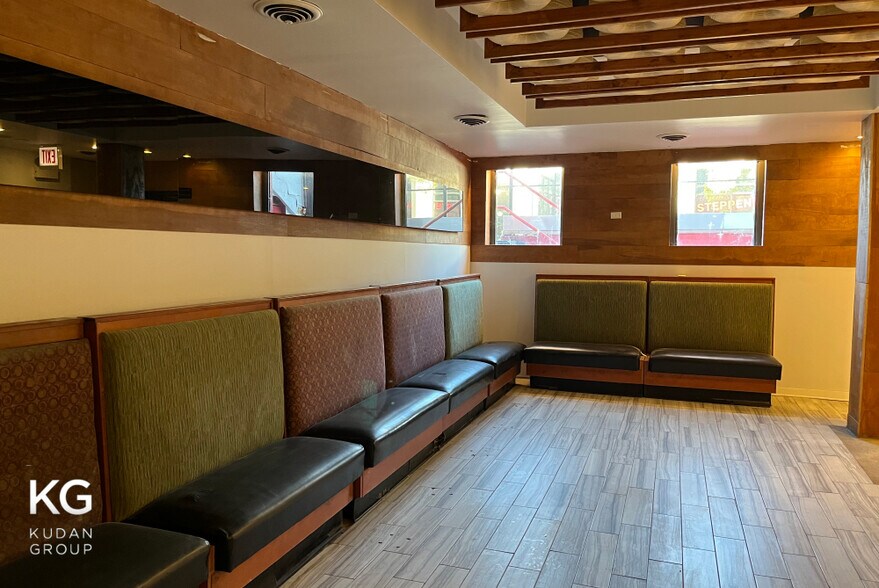 1631 N Halsted St, Chicago, IL à louer - Photo de l’immeuble – Image 2 sur 12