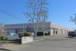 Plus de détails pour 12424-12430 Montague St, Pacoima, CA - Industriel/Logistique à louer