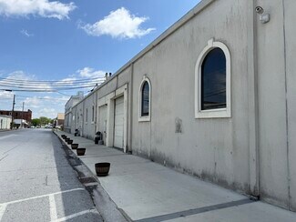 Plus de détails pour 326 S Marble St, Rockmart, GA - Industriel/Logistique à vendre