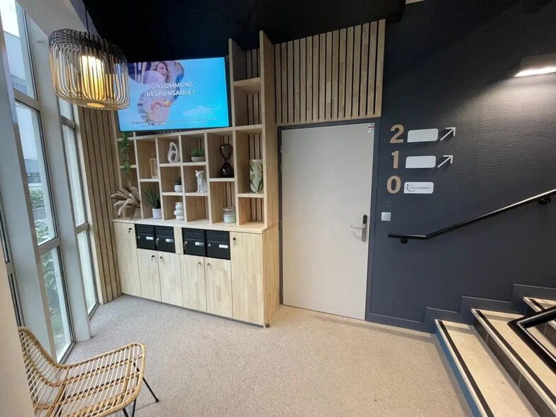 13 Avenue Du Professeur Jean Rouxel, Carquefou à vendre - Hall d’entrée – Image 3 sur 7