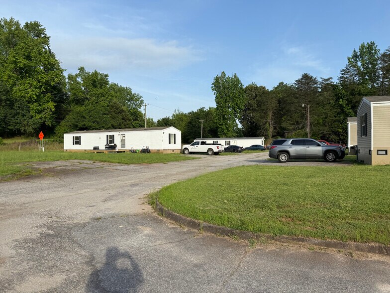 3535 Geer Hwy, Marietta, SC à vendre - Photo de l’immeuble – Image 3 sur 17