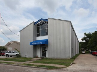 Plus de détails pour 2613 Saint St, Houston, TX - Bureau/Local commercial à louer