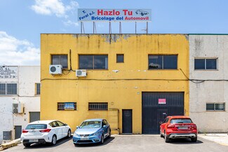 Plus de détails pour Industriel/Logistique à vendre
