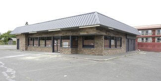 Plus de détails pour 8218 SE Holgate, Portland, OR - Local commercial à louer