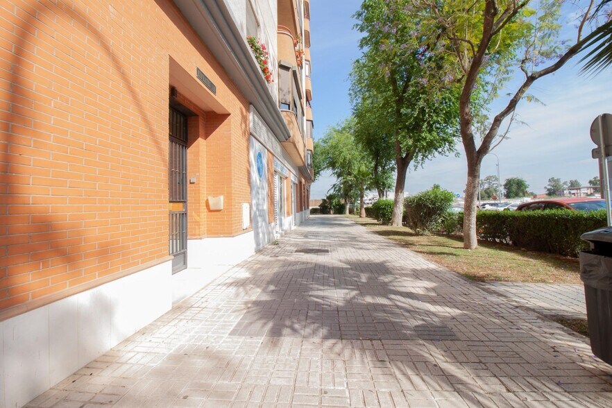 Calle Éufrates, 14, SEVILLA, Sevilla à vendre - Photo de l’immeuble – Image 2 sur 45