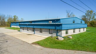 Plus de détails pour 5943 Michigan Rd, Dimondale, MI - Industriel/Logistique à vendre