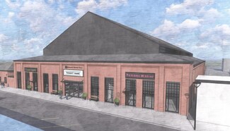 Plus de détails pour 15 Market Sq, Belleville, ON - Local commercial à louer