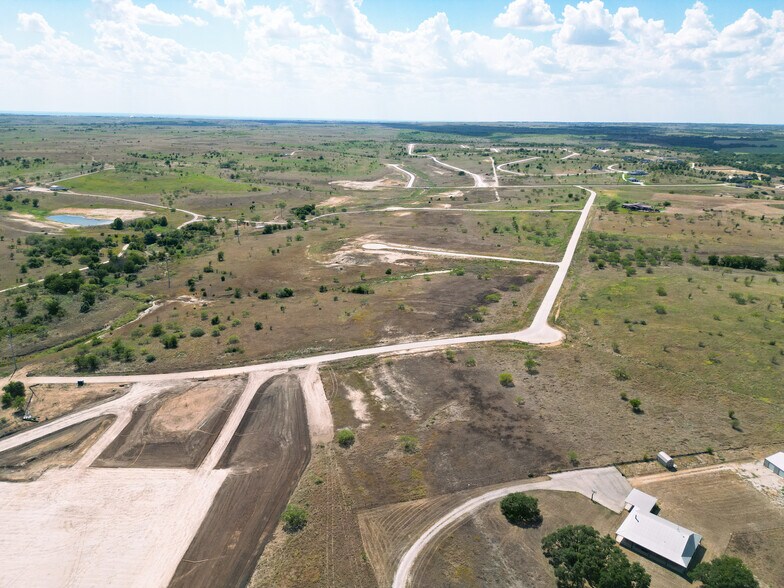 Bear Creek Ranch Rd, Aledo, TX à vendre - Photo de l’immeuble – Image 2 sur 3