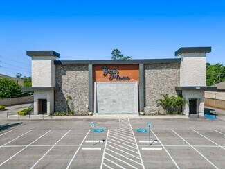 Plus de détails pour 25807 I-45, Spring, TX - Spécialisé à vendre