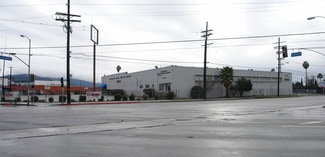 Plus de détails pour 8330 Lankershim Blvd, North Hollywood, CA - Industriel/Logistique à louer