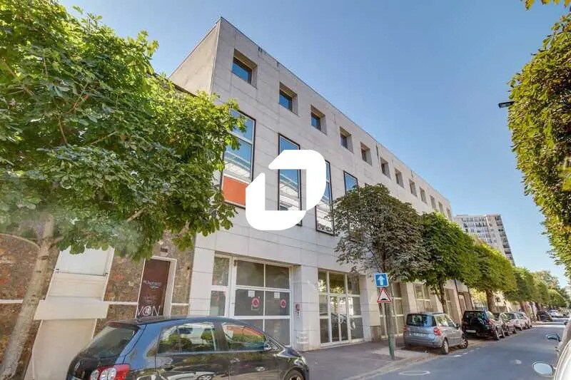 58 Rue Gambetta, Malakoff à vendre - Photo de l’immeuble – Image 3 sur 15