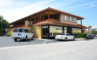 Plus de détails pour 7217 Gulf Blvd, Saint Petersburg, FL - Bureau/Médical, Bureau/Local commercial à louer