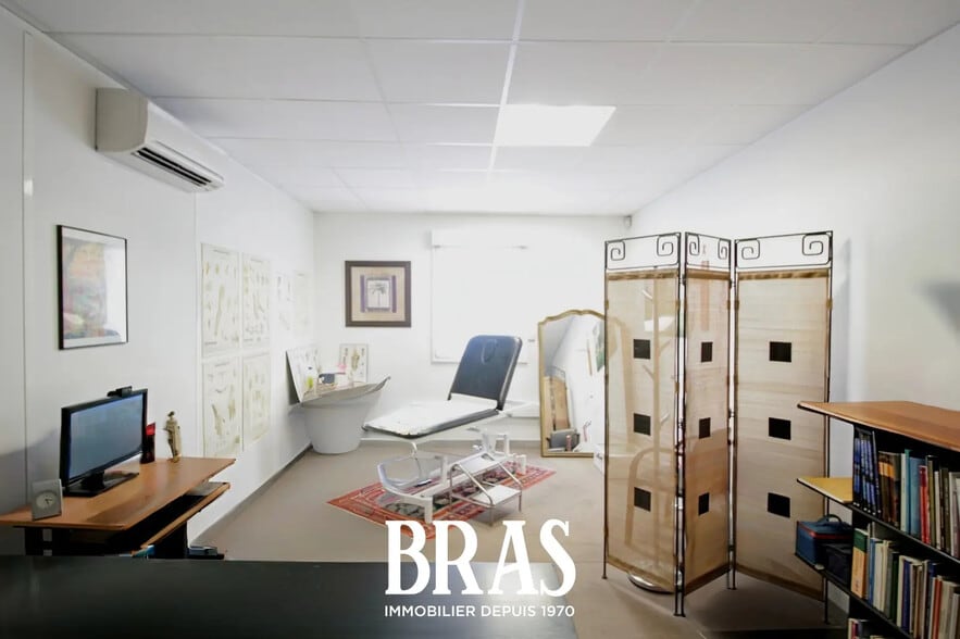 Médical dans Saint-Herblain à louer - Photo intérieure – Image 1 sur 2