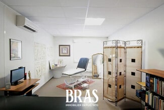 Plus de détails pour Bureau à louer