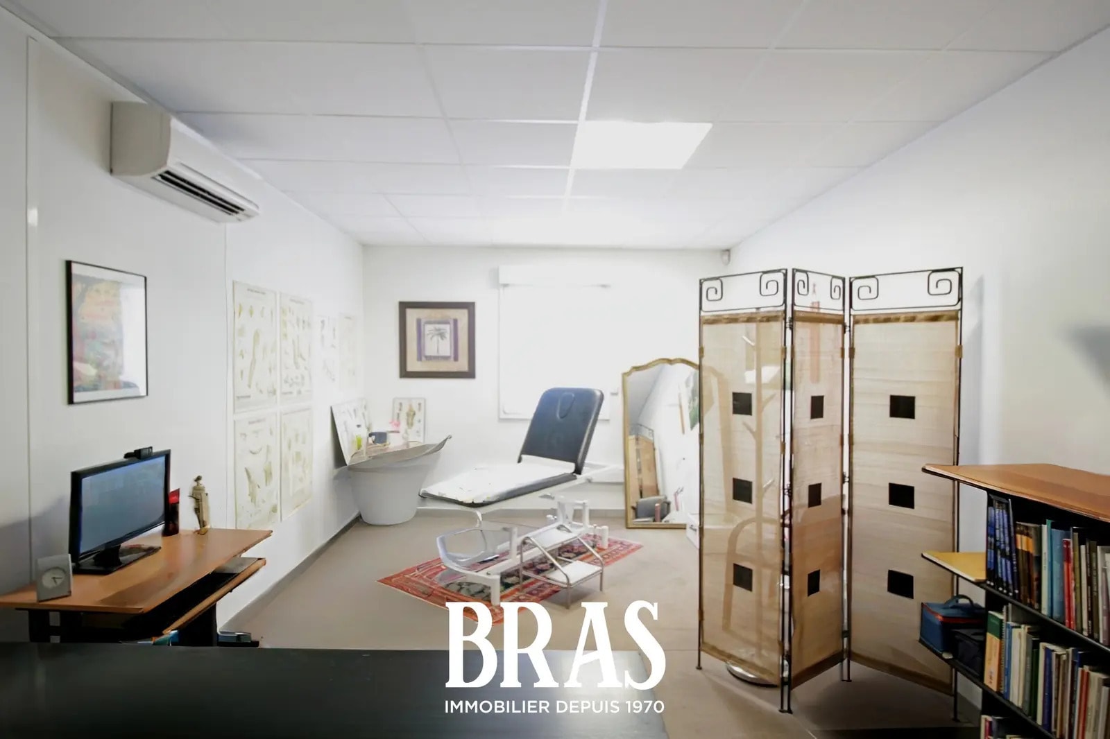 Médical dans Saint-Herblain à louer Photo intérieure– Image 1 sur 3