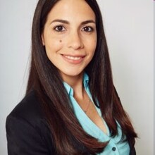 Jessenia Bovell