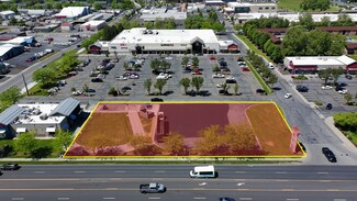 Plus de détails pour 3909 N Market St, Spokane, WA - Terrain à louer