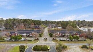 Plus de détails pour 100 Garden Manor Ct, Murrells Inlet, SC - Logement à vendre