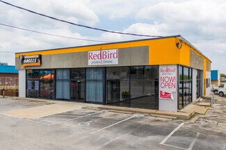 Plus de détails pour 5501 Lamar Blvd N, Austin, TX - Bureau/Local commercial, Local commercial à louer