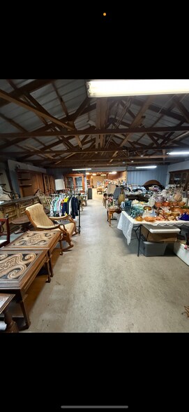 135 Dixon Springs Hwy, Carthage, TN à vendre - Photo de l’immeuble – Image 2 sur 6