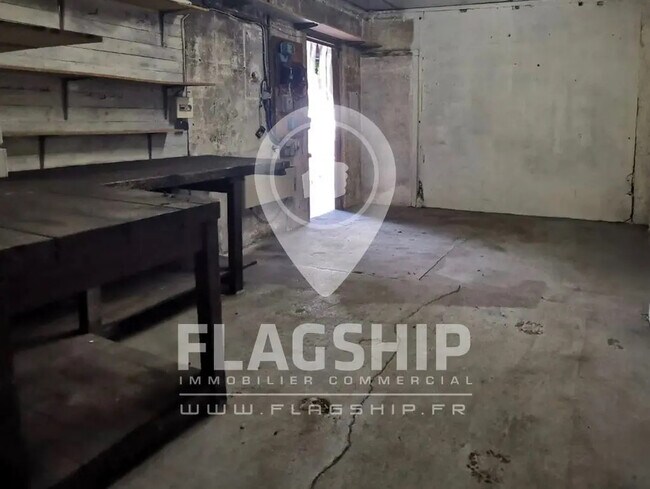 Plus de détails pour Industriel/Logistique à louer