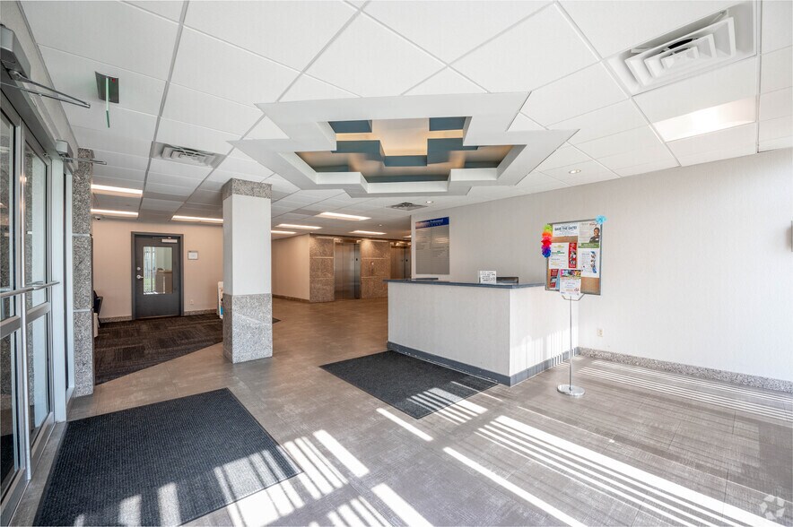 3266 N Meridian St, Indianapolis, IN à louer - Photo intérieure – Image 2 sur 14