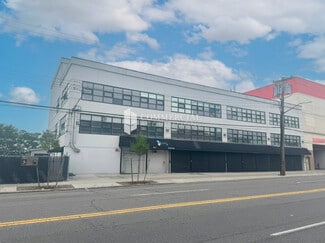 Plus de détails pour 2433 Knapp St, Brooklyn, NY - Local commercial à louer