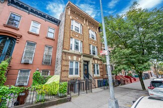 Plus de détails pour 542 Bergen St, Brooklyn, NY - Logement à vendre