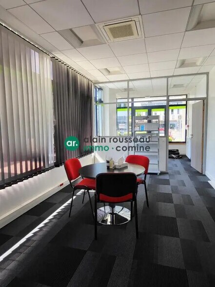 Bureau dans Angers à vendre - Photo de l’immeuble – Image 3 sur 4
