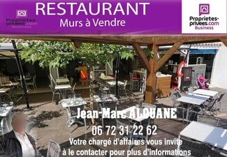 Plus de détails pour Local d’activités à vendre