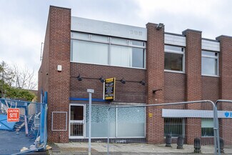 Plus de détails pour 42 Town Rd, Stoke On Trent - Local commercial à louer