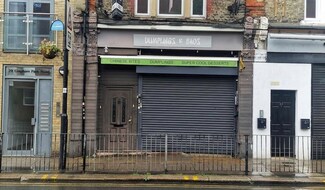 Plus de détails pour 31 Clapham Park Rd, Londres - Local commercial à louer