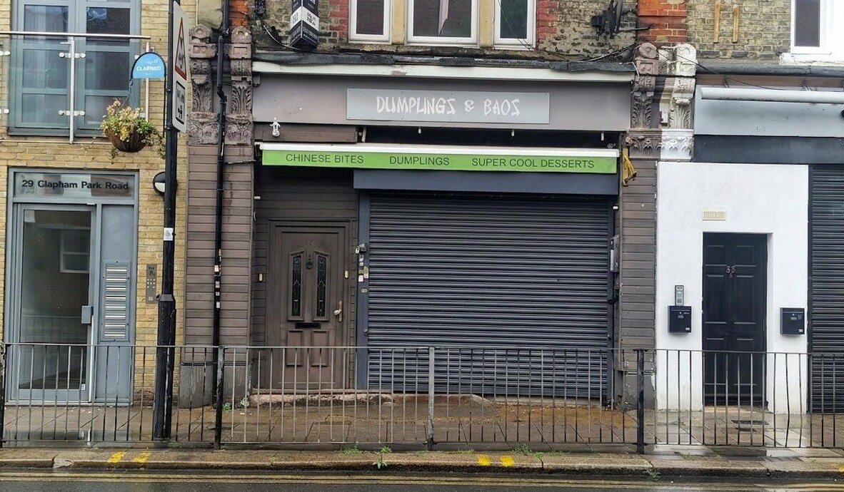 31 Clapham Park Rd, Londres à louer Photo de l’immeuble– Image 1 sur 3