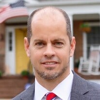 Ford B. Cook