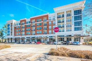 Plus de détails pour 1400-1460 Lake Plaza Dr, Spring, TX - Local commercial à louer